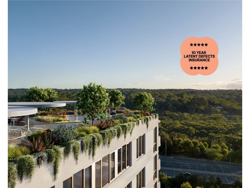 Macquarie Park NSW 2113