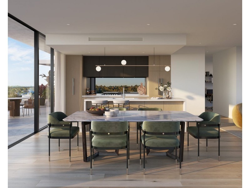 Castle Hill NSW 2154