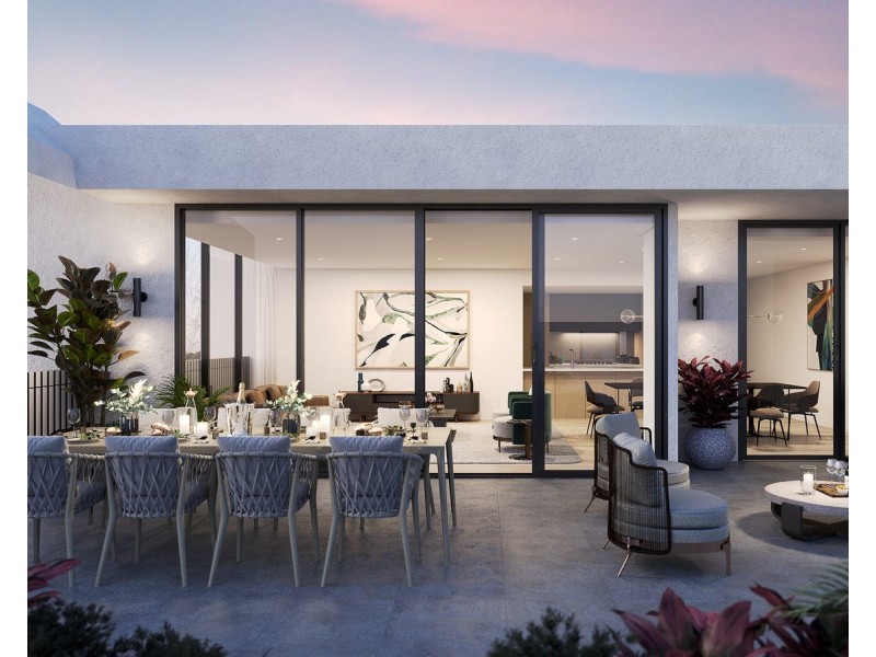 Castle Hill NSW 2154