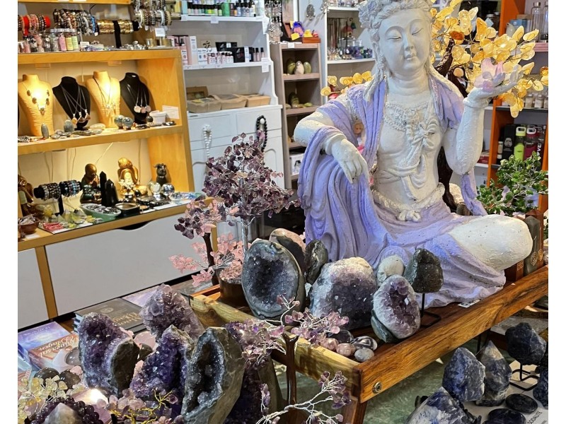 Tamborine Mountain QLD 4272