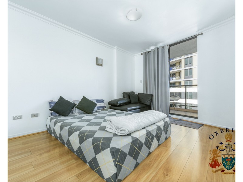 114/81 Church Street, Lidcombe NSW 2141