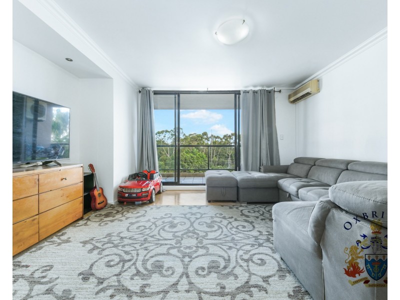 114/81 Church Street, Lidcombe NSW 2141