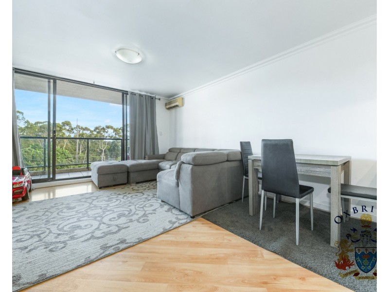 114/81 Church Street, Lidcombe NSW 2141