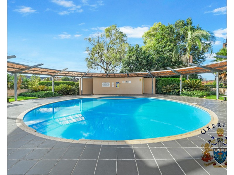 114/81 Church Street, Lidcombe NSW 2141