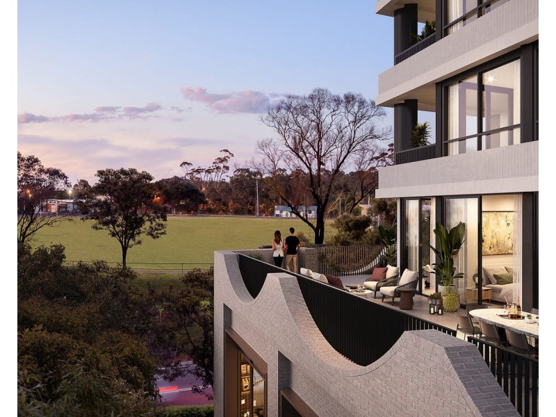 Castle Hill NSW 2154