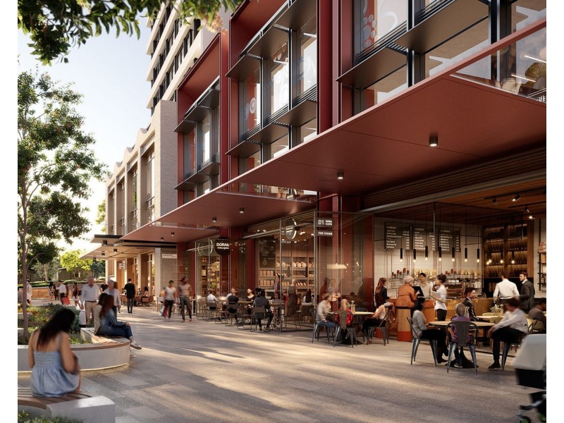 Castle Hill NSW 2154