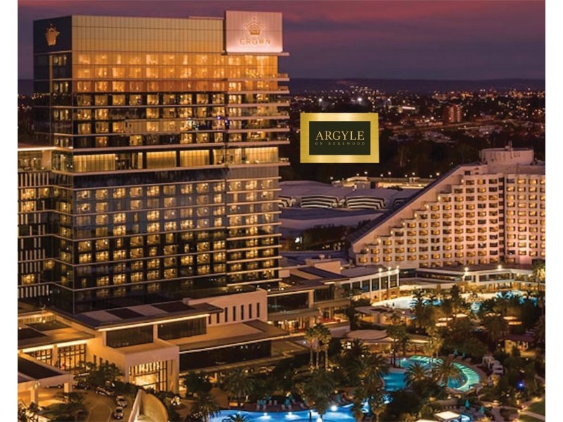 7/153 Burswood Road, Burswood WA 6100