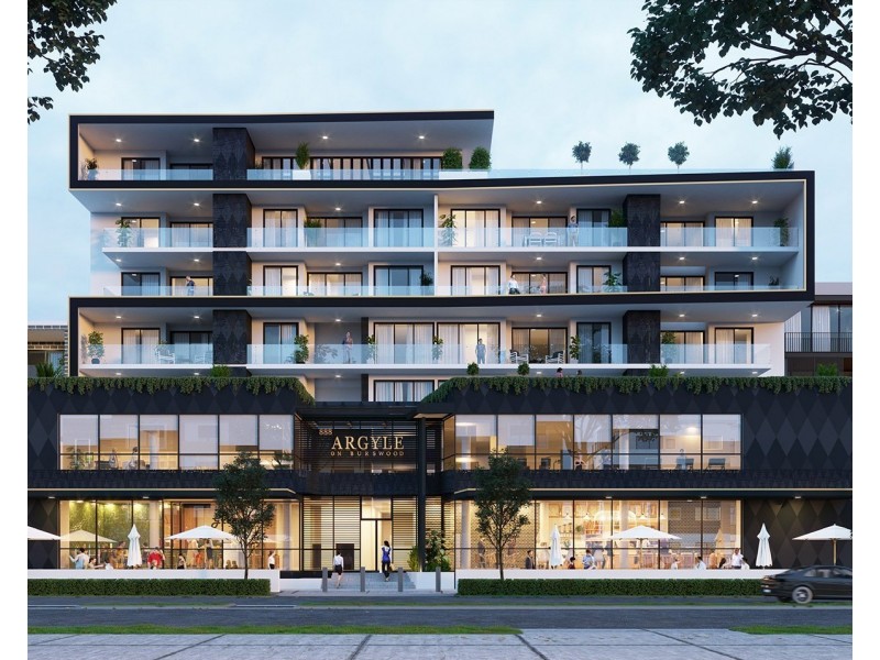 43/153 Burswood Road, Burswood WA 6100