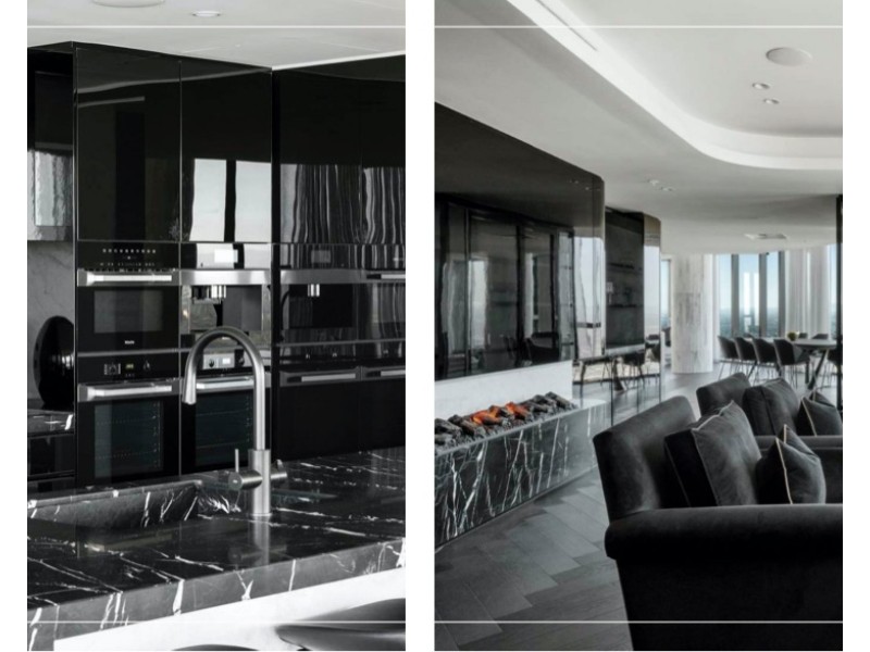 5501/63 Little La Trobe Street, Melbourne VIC 3000