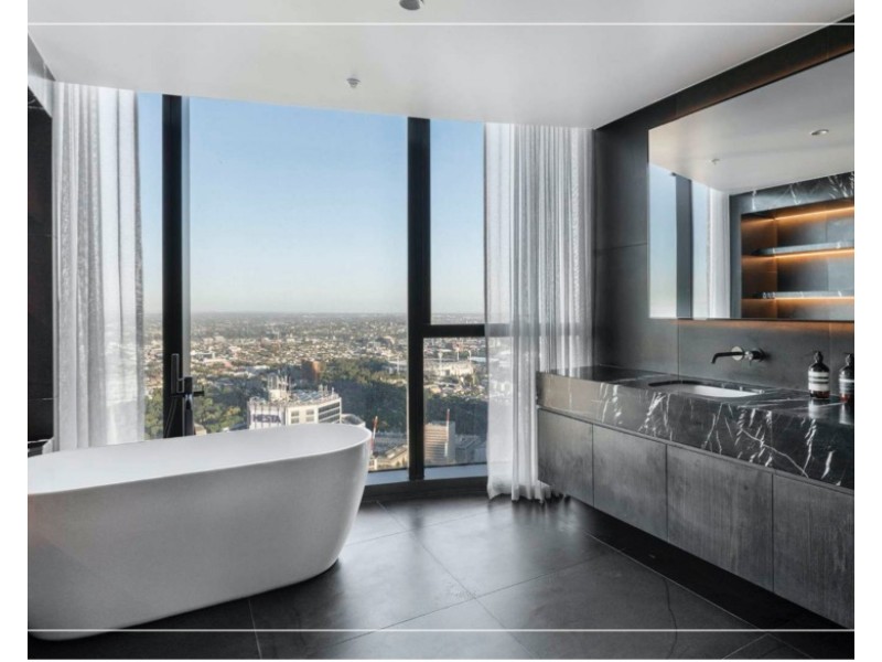 5501/63 Little La Trobe Street, Melbourne VIC 3000