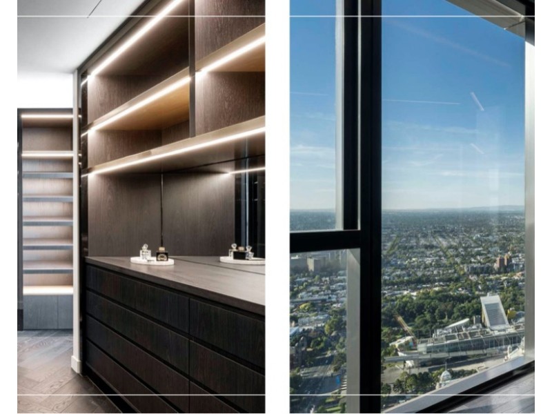 5501/63 Little La Trobe Street, Melbourne VIC 3000