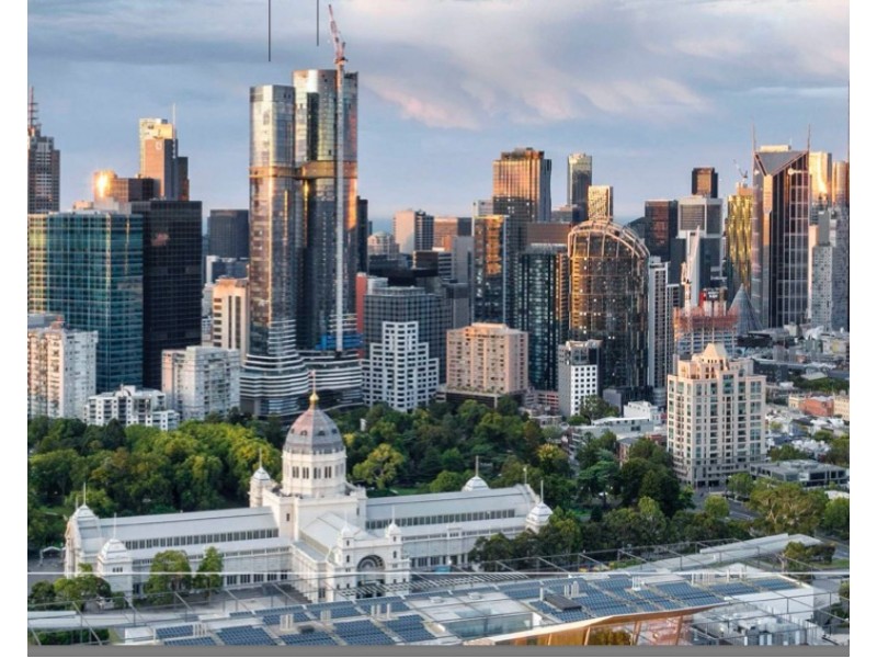 5501/63 Little La Trobe Street, Melbourne VIC 3000