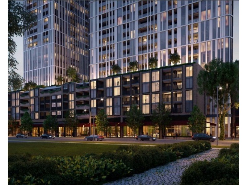 South Melbourne VIC 3205