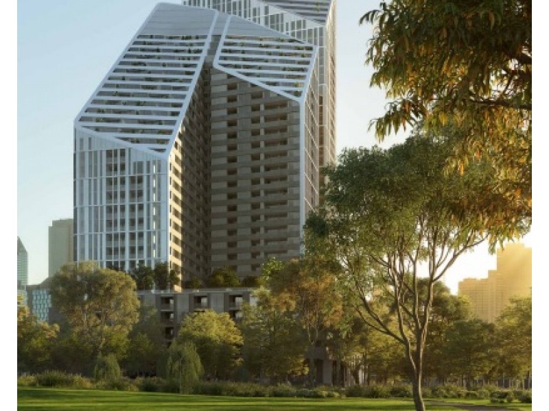 South Melbourne VIC 3205