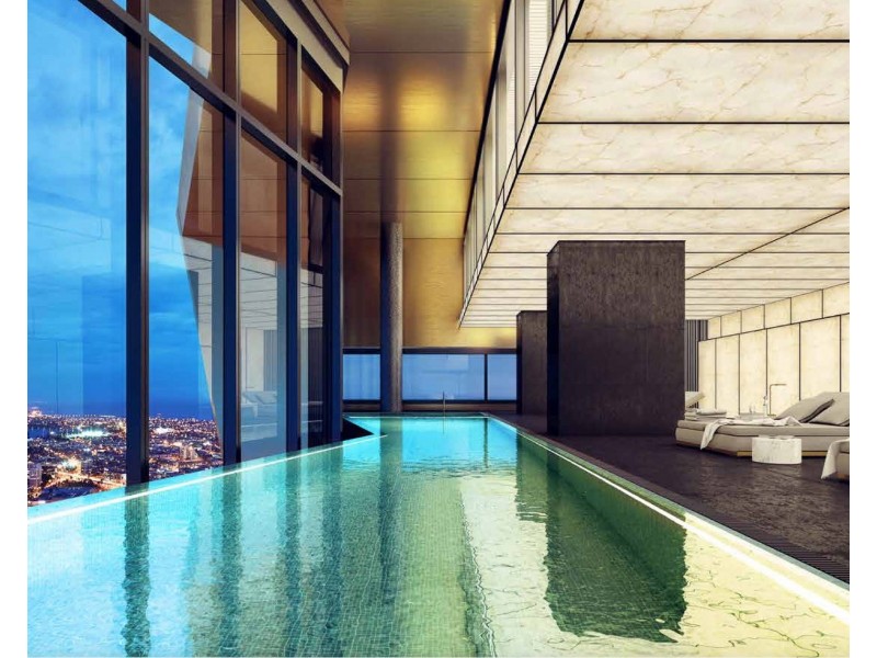 1511/70 Southbank Boulevard, Southbank VIC 3006