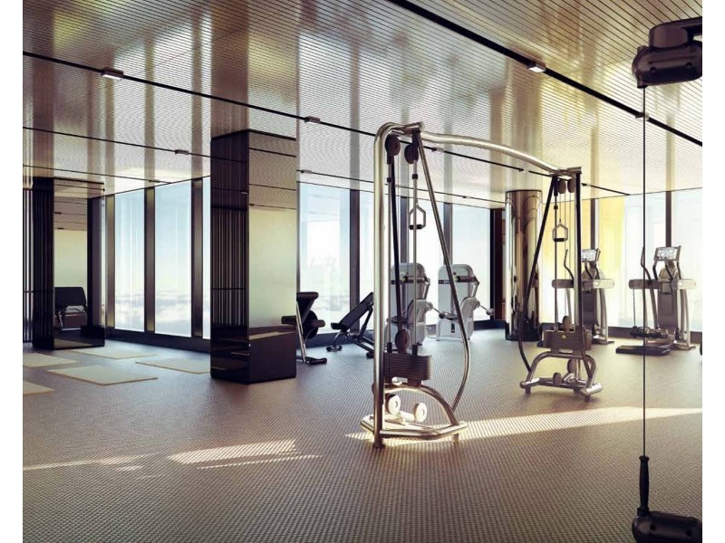 1511/70 Southbank Boulevard, Southbank VIC 3006