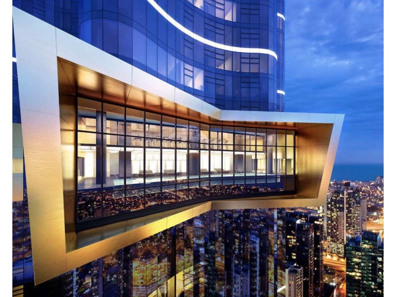 1511/70 Southbank Boulevard, Southbank VIC 3006