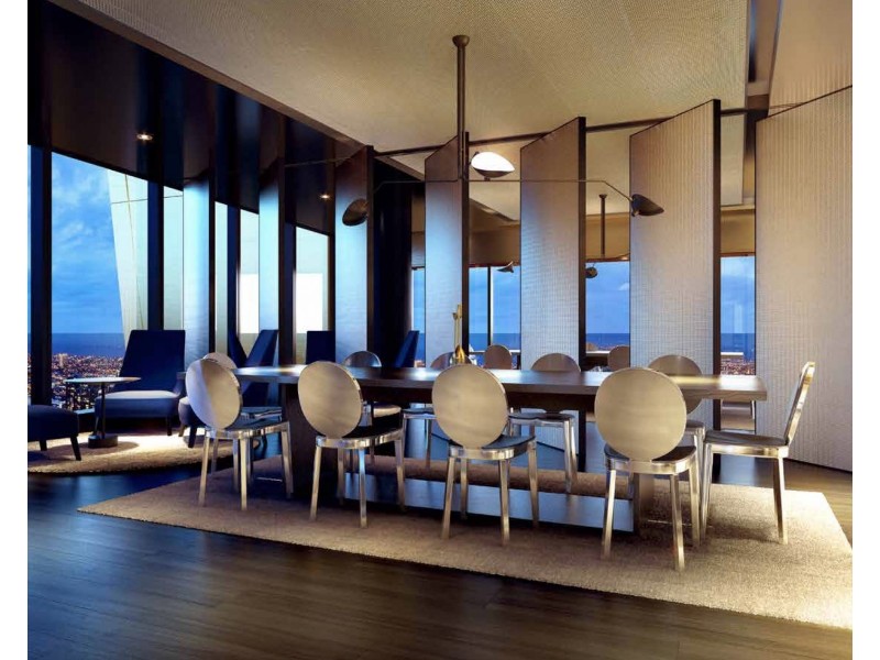 1511/70 Southbank Boulevard, Southbank VIC 3006