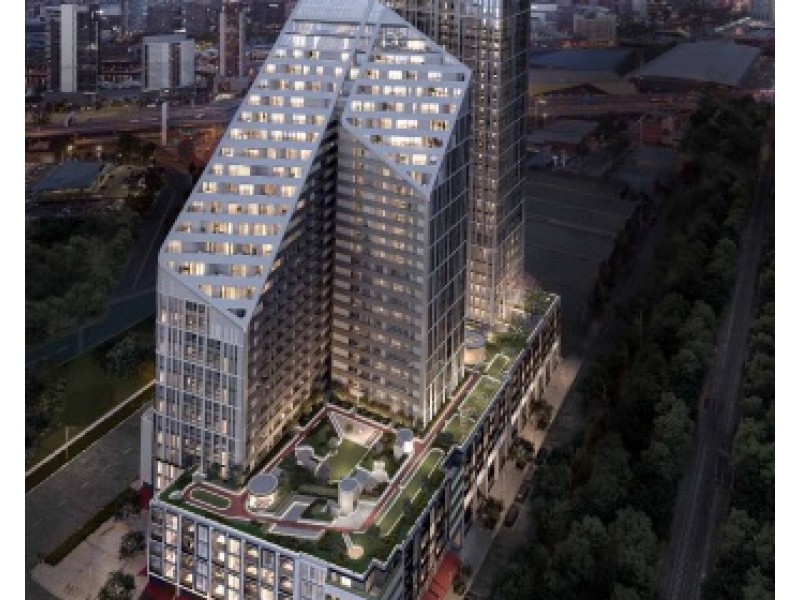 South Melbourne VIC 3205