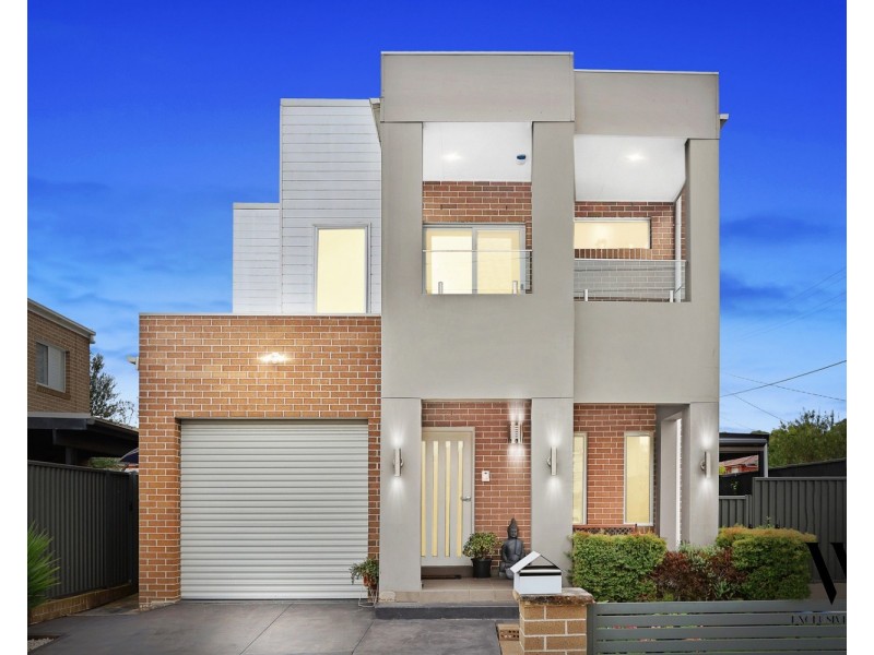 Greystanes NSW 2145