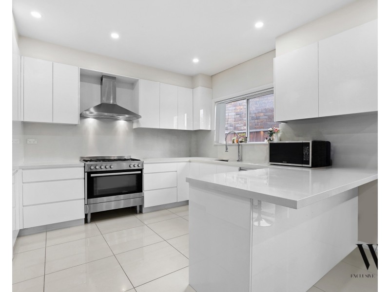 Greystanes NSW 2145