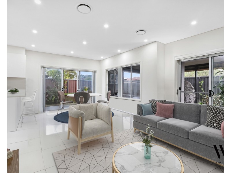 Greystanes NSW 2145