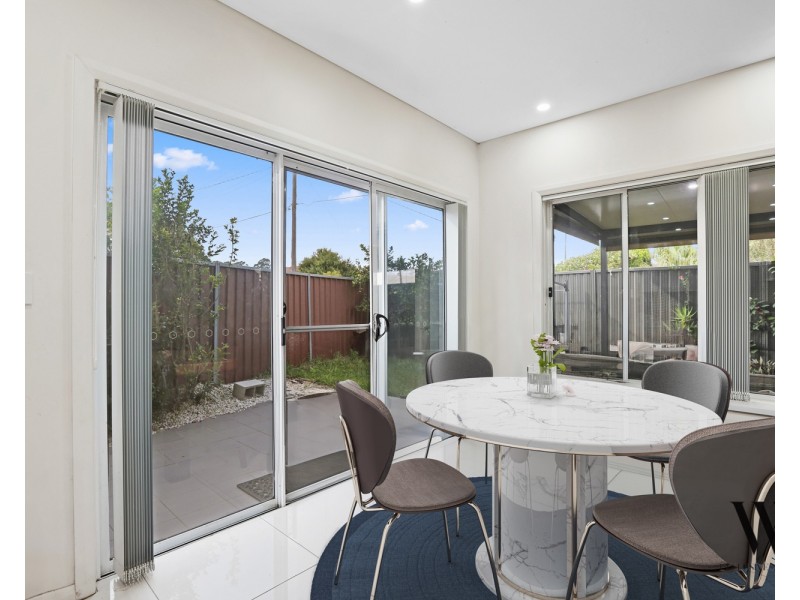 Greystanes NSW 2145