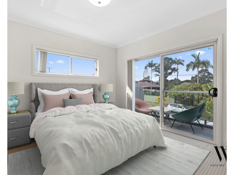 Greystanes NSW 2145