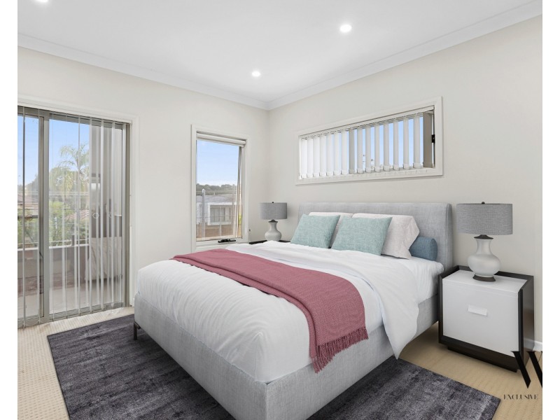Greystanes NSW 2145