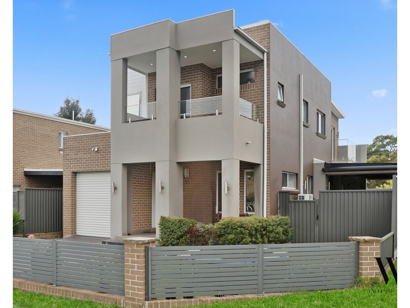 Greystanes NSW 2145