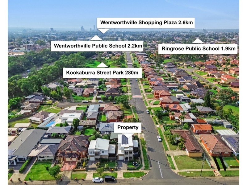 Greystanes NSW 2145
