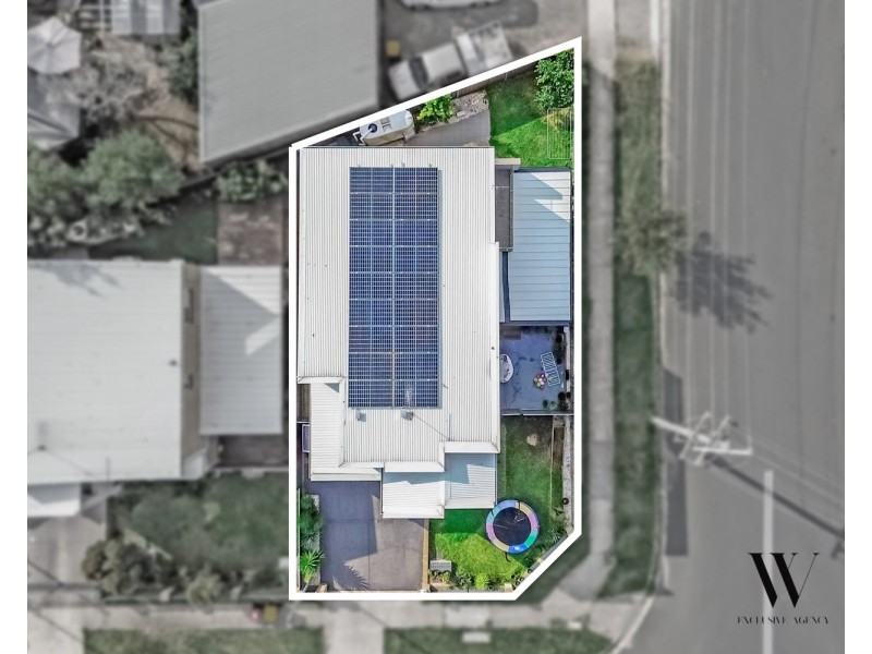 Greystanes NSW 2145