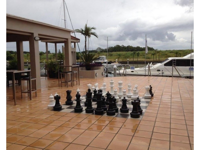 Hope Island QLD 4212