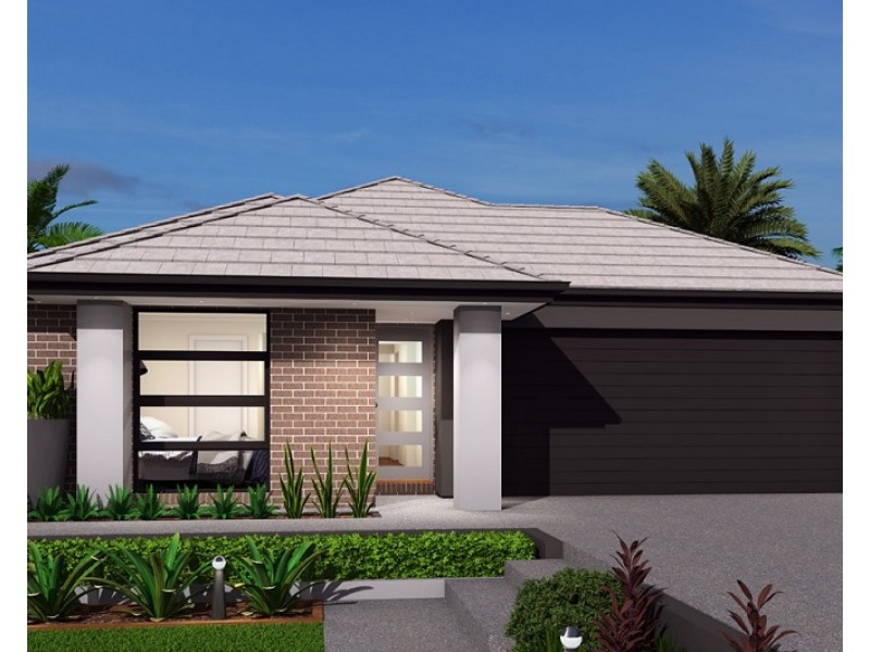 Warner QLD 4500