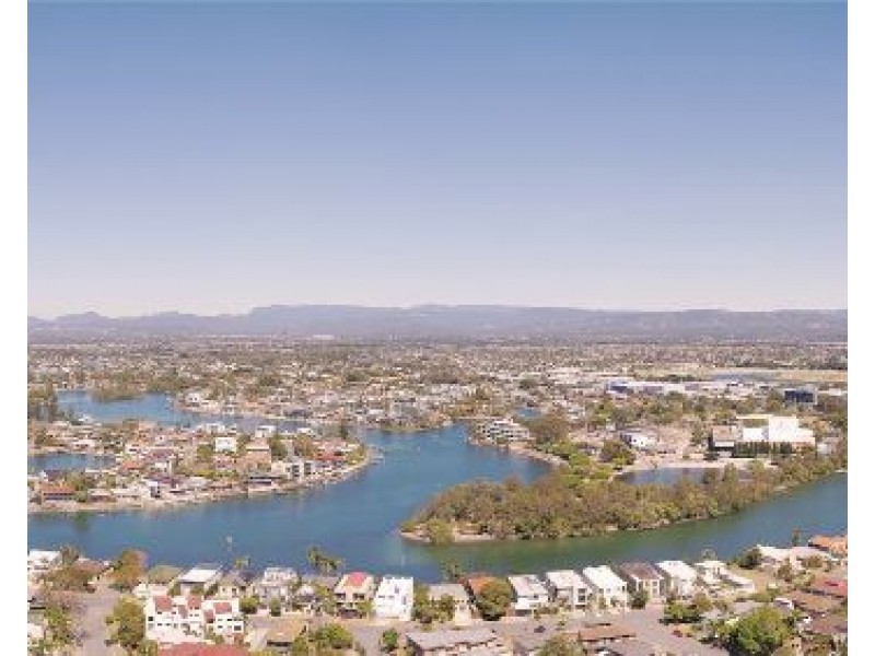 Surfers Paradise QLD 4217