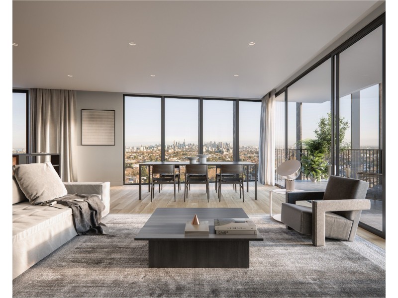 South Melbourne VIC 3205