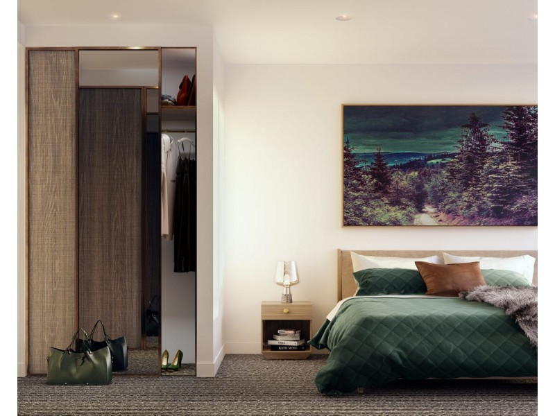 South Melbourne VIC 3205