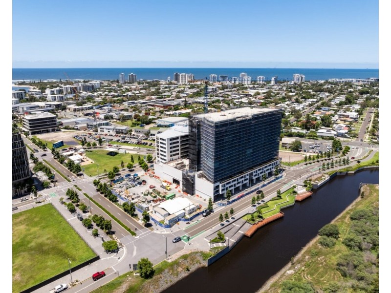 1412/1 AVOCA ST, Wellard WA 6170