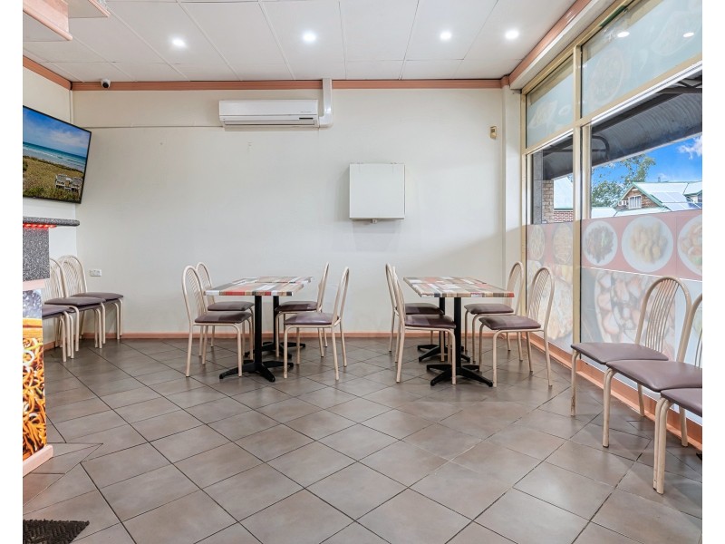 3/14-17 The Crescent, Penrith NSW 2750