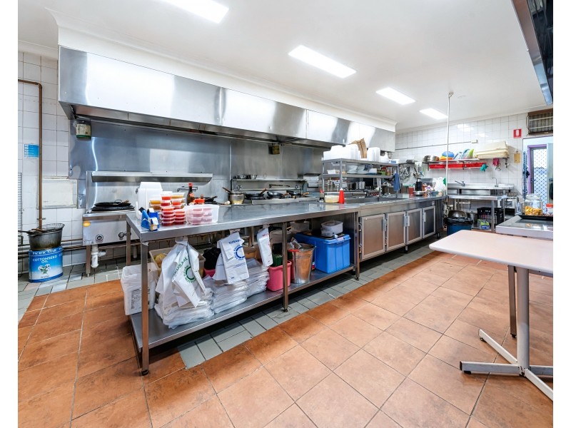 3/14-17 The Crescent, Penrith NSW 2750