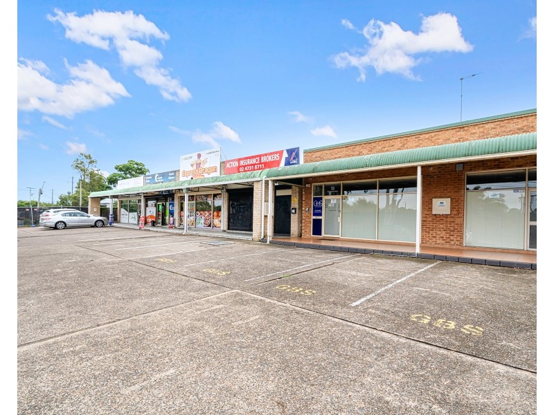 3/14-17 The Crescent, Penrith NSW 2750