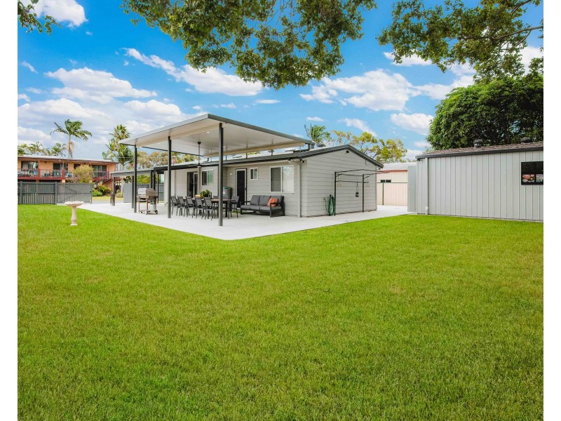 12 Cooran Street, Beenleigh QLD 4207