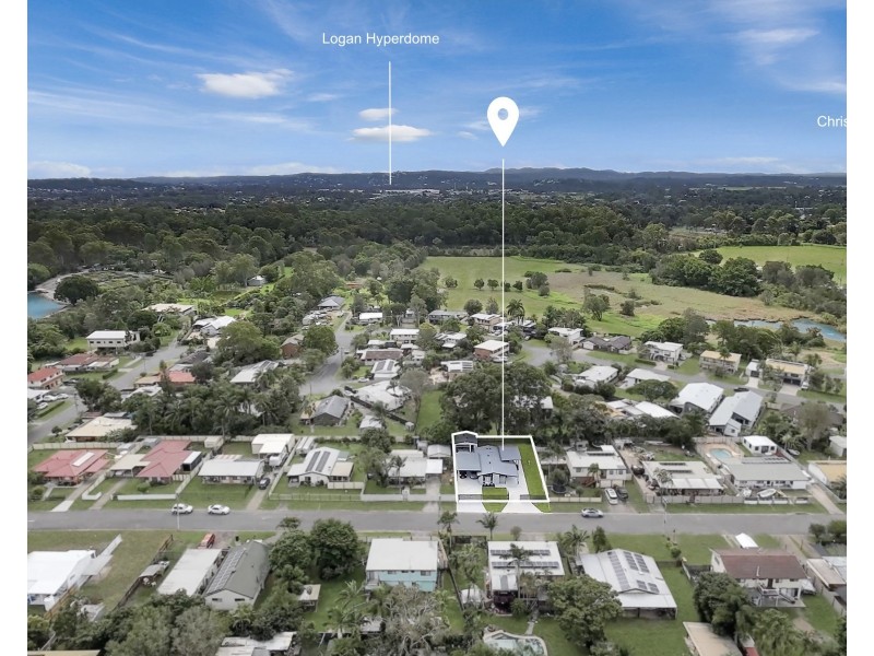 12 Cooran Street, Beenleigh QLD 4207