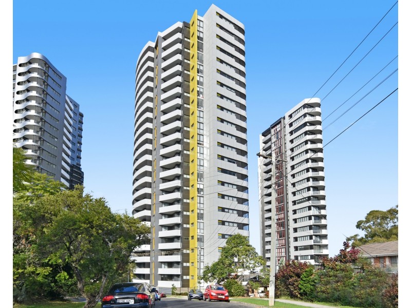 219/9 Gay Street, Castle Hill NSW 2154