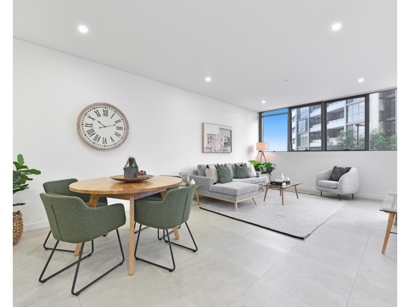 219/9 Gay Street, Castle Hill NSW 2154