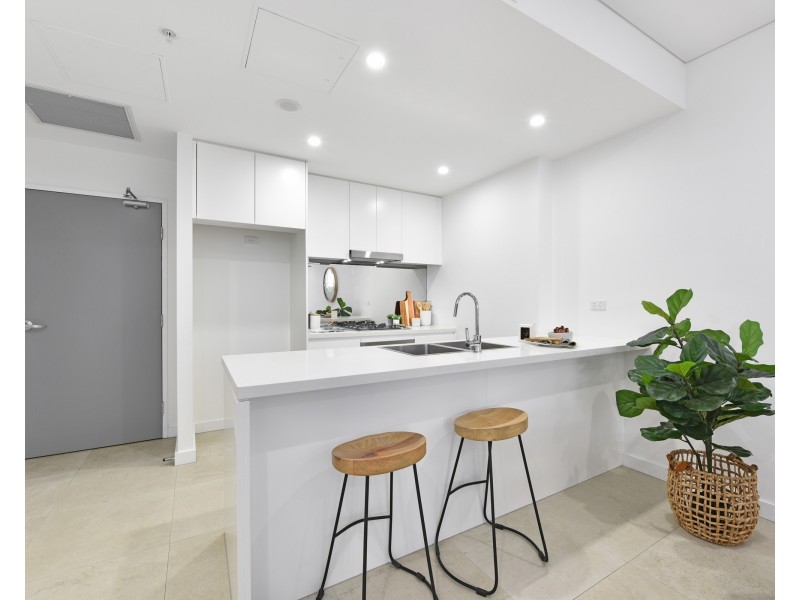 219/9 Gay Street, Castle Hill NSW 2154