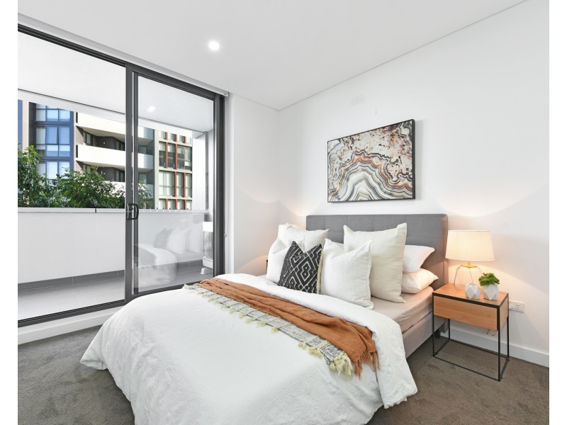 219/9 Gay Street, Castle Hill NSW 2154