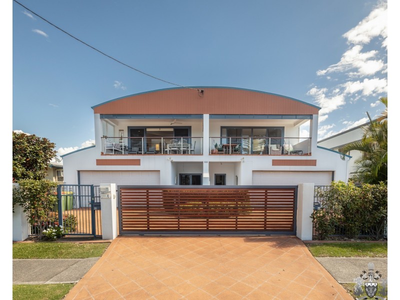 1/60 The Esplanade, Paradise Point QLD 4216