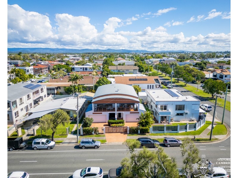 1/60 The Esplanade, Paradise Point QLD 4216