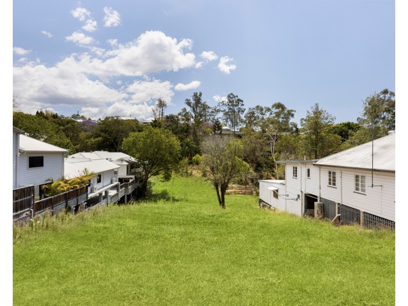 25 Ozanne Street, Paddington QLD 4064